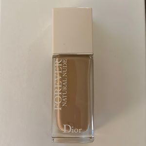Dior Forever Natural Nude - 3,5N Natural Medium